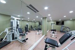 Regard Hotel: Sports and Entertainment - photo 31