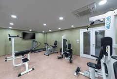 Regard Hotel: Sports and Entertainment - photo 33