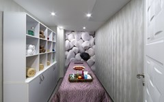 Regard Hotel: Sports and Entertainment - photo 35