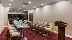 Regard Hotel: Conferences - photo 25