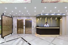 Regard Hotel: Lobby - photo 15