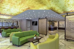 Regard Hotel: Lobby - photo 21