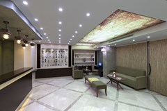 Regard Hotel: Lobby - photo 26