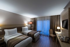 Regard Hotel: Room TRIPLE STANDARD - photo 1