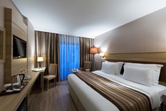 Regard Hotel: Room DOUBLE STANDARD - photo 2