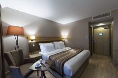 Regard Hotel: Room SINGLE STANDARD - photo 13