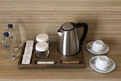 Regard Hotel: Room - photo 7