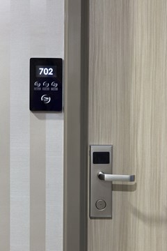 Regard Hotel: Room - photo 10