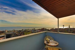 Historia Hotel Special Class: Terrace - photo 18