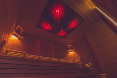 The Time Hotel Marina: Sports and Entertainment - photo 15