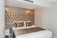 Grand Pamir Hotel: Room DOUBLE STANDARD - photo 32