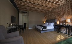 Regie Ottoman Hotel: Room - photo 18