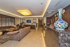 Aprilis Gold Hotel: Lobby - photo 39
