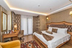 Aprilis Gold Hotel: Room - photo 59