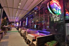 Zurich: Restaurant - photo 8