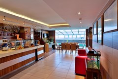 Zurich: Restaurant - photo 10
