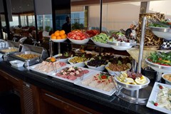 Zurich: Restaurant - photo 16