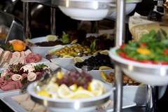Zurich: Restaurant - photo 31