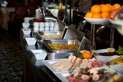 Zurich: Restaurant - photo 36
