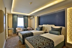 Zurich: Room DOUBLE STANDARD - photo 19