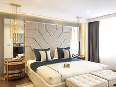 Zurich: Room SUITE QUEEN SIZE BED - photo 40