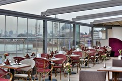 Zurich: Terrace - photo 2