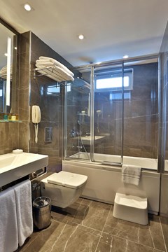 Zurich: Room - photo 14