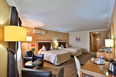Zurich: Room - photo 45