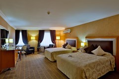 Zurich: Room - photo 53