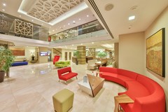 Ramada Istanbul Taksim: General view - photo 32
