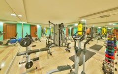 Ramada Istanbul Taksim: Sports and Entertainment - photo 17
