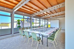 Ramada Istanbul Taksim: Conferences - photo 3