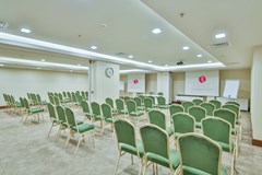 Ramada Istanbul Taksim: Conferences - photo 15