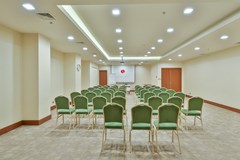 Ramada Istanbul Taksim: Conferences - photo 24