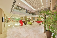 Ramada Istanbul Taksim: Lobby - photo 4