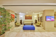 Ramada Istanbul Taksim: Lobby - photo 10