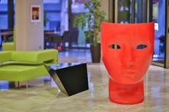 Ramada Istanbul Taksim: Lobby - photo 13