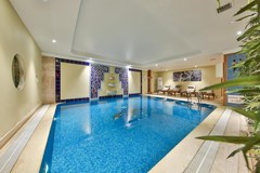 Ramada Istanbul Taksim: Pool - photo 2