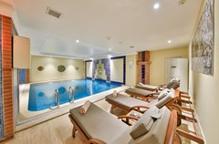 Ramada Istanbul Taksim: Pool - photo 11