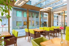 Ramada Istanbul Taksim: Restaurant - photo 7