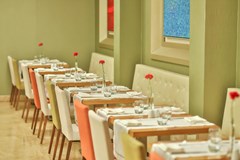 Ramada Istanbul Taksim: Restaurant - photo 28