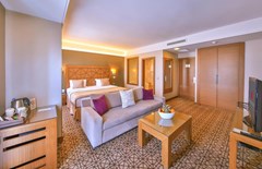 Ramada Istanbul Taksim: Room SUITE STANDARD - photo 21