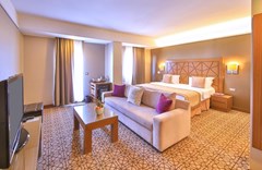 Ramada Istanbul Taksim: Room SUITE STANDARD - photo 27