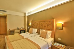 Ramada Istanbul Taksim: Room TWIN STANDARD - photo 29