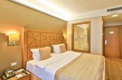 Ramada Istanbul Taksim: Room DOUBLE STANDARD - photo 31