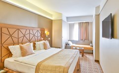 Ramada Istanbul Taksim: Room DOUBLE SUPERIOR - photo 39