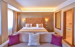 Ramada Istanbul Taksim: Room SUITE ONE BED - photo 45