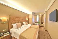 Ramada Istanbul Taksim: Room TWIN SUPERIOR - photo 46