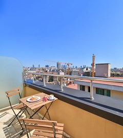 Ramada Istanbul Taksim: Room SUITE STANDARD - photo 47