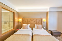 Ramada Istanbul Taksim: Room SINGLE SUPERIOR - photo 48
